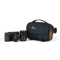 Torba biodrowa Lowepro Trekker LT HP 100 Black