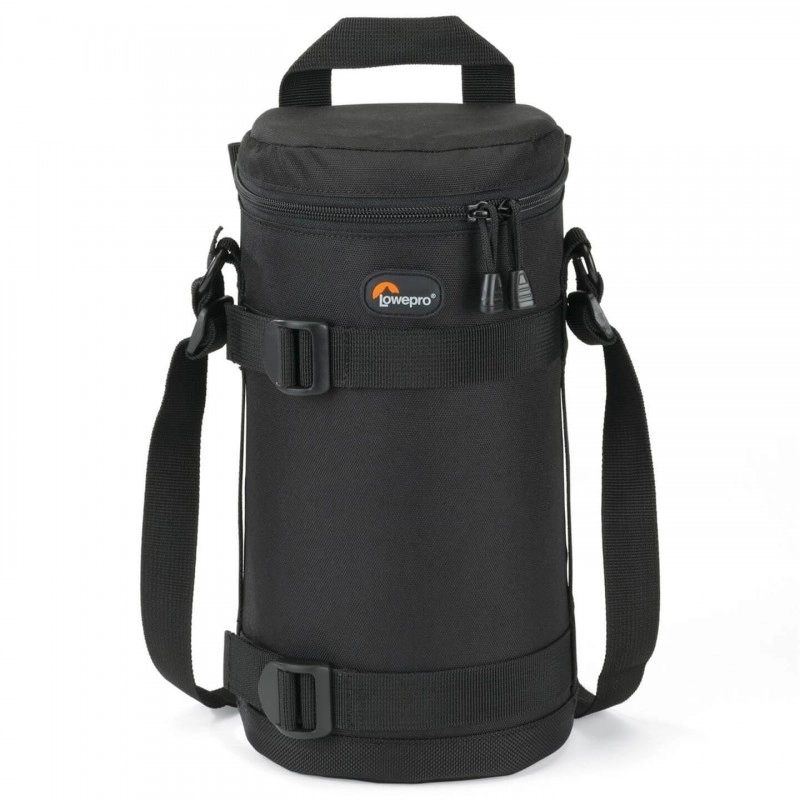 ◎Y◎ Amazon | Lowepro レンズケース S&F レンズエクスチェンジC 200
