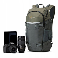 Plecak na aparat Lowepro Flipside Trek BP 250 AW