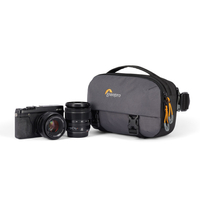 Torba biodrowa Lowepro Trekker LT HP 100 Grey